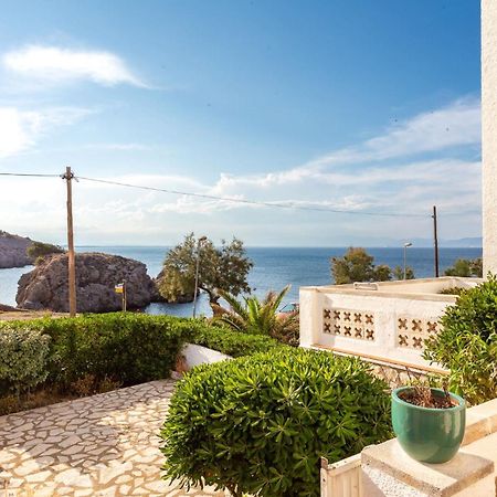 Apartamento Bohemia L' Escala Екстериор снимка