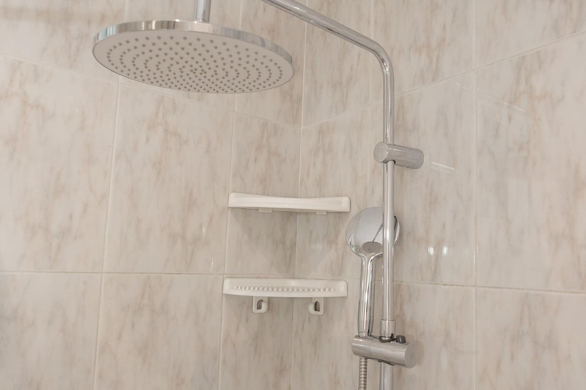 Apartamento Bohemia L' Escala Екстериор снимка