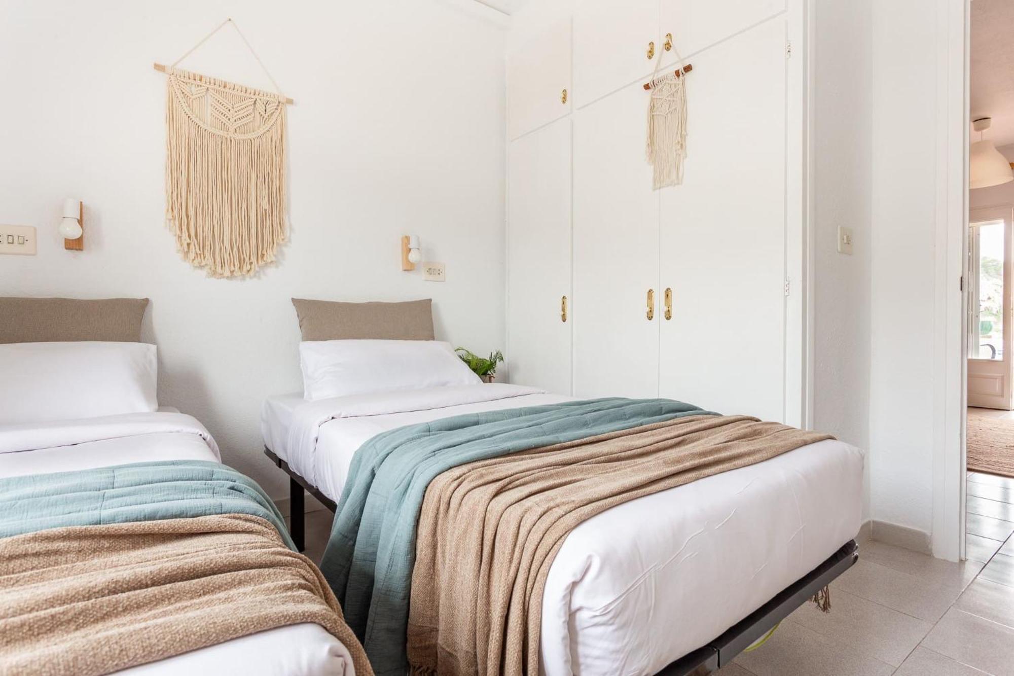 Apartamento Bohemia L' Escala Екстериор снимка