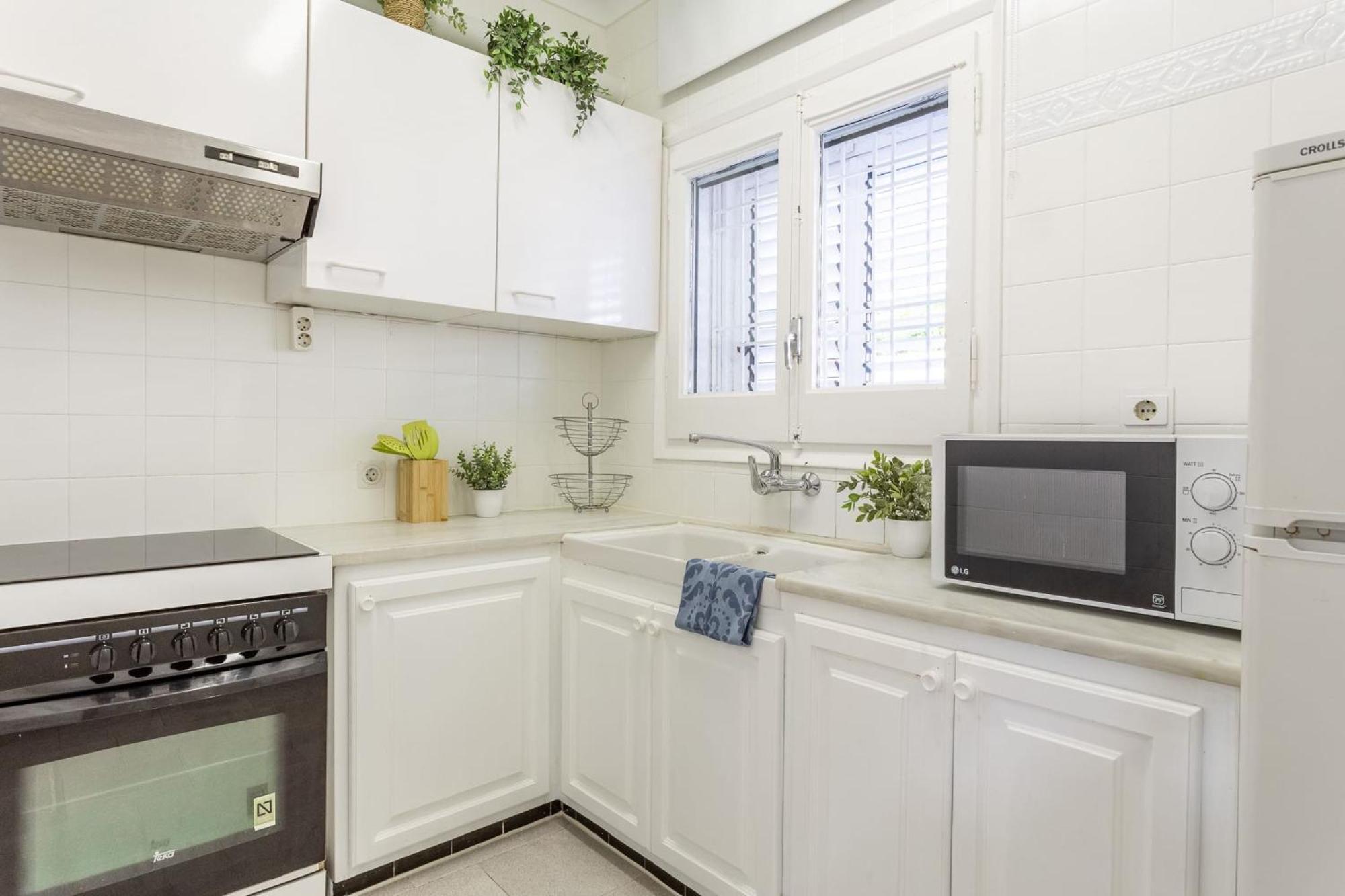 Apartamento Bohemia L' Escala Екстериор снимка