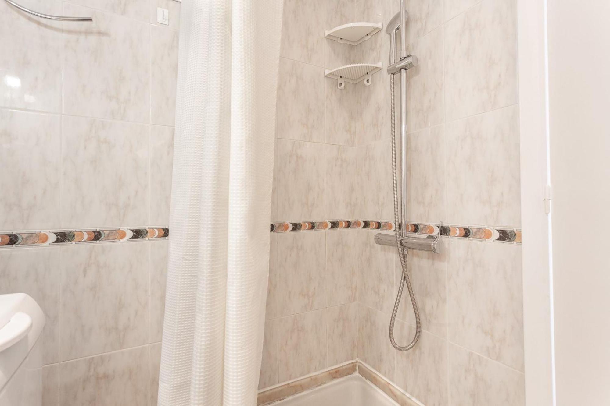 Apartamento Bohemia L' Escala Екстериор снимка